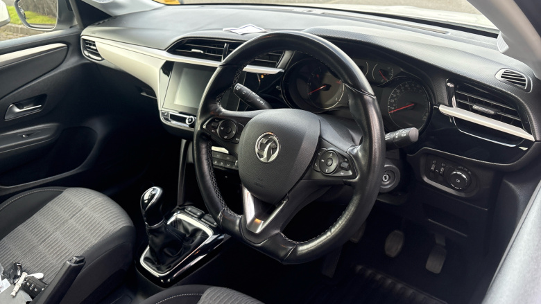 Vauxhall Corsa 1.2 Design 5dr Petrol Hatchback